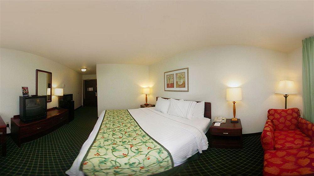 Fairfield Inn Vacaville Eksteriør billede