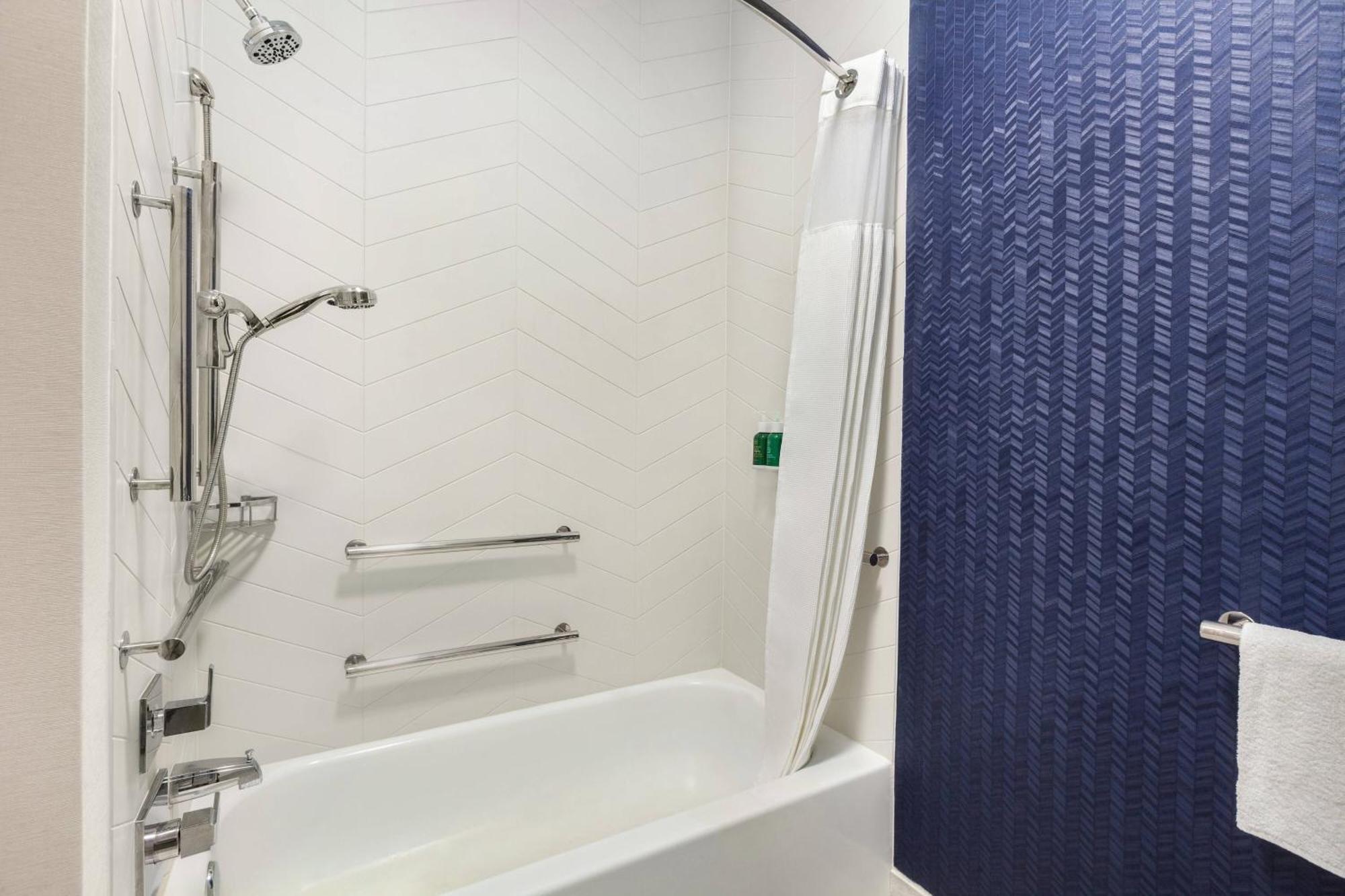 Fairfield Inn Vacaville Eksteriør billede