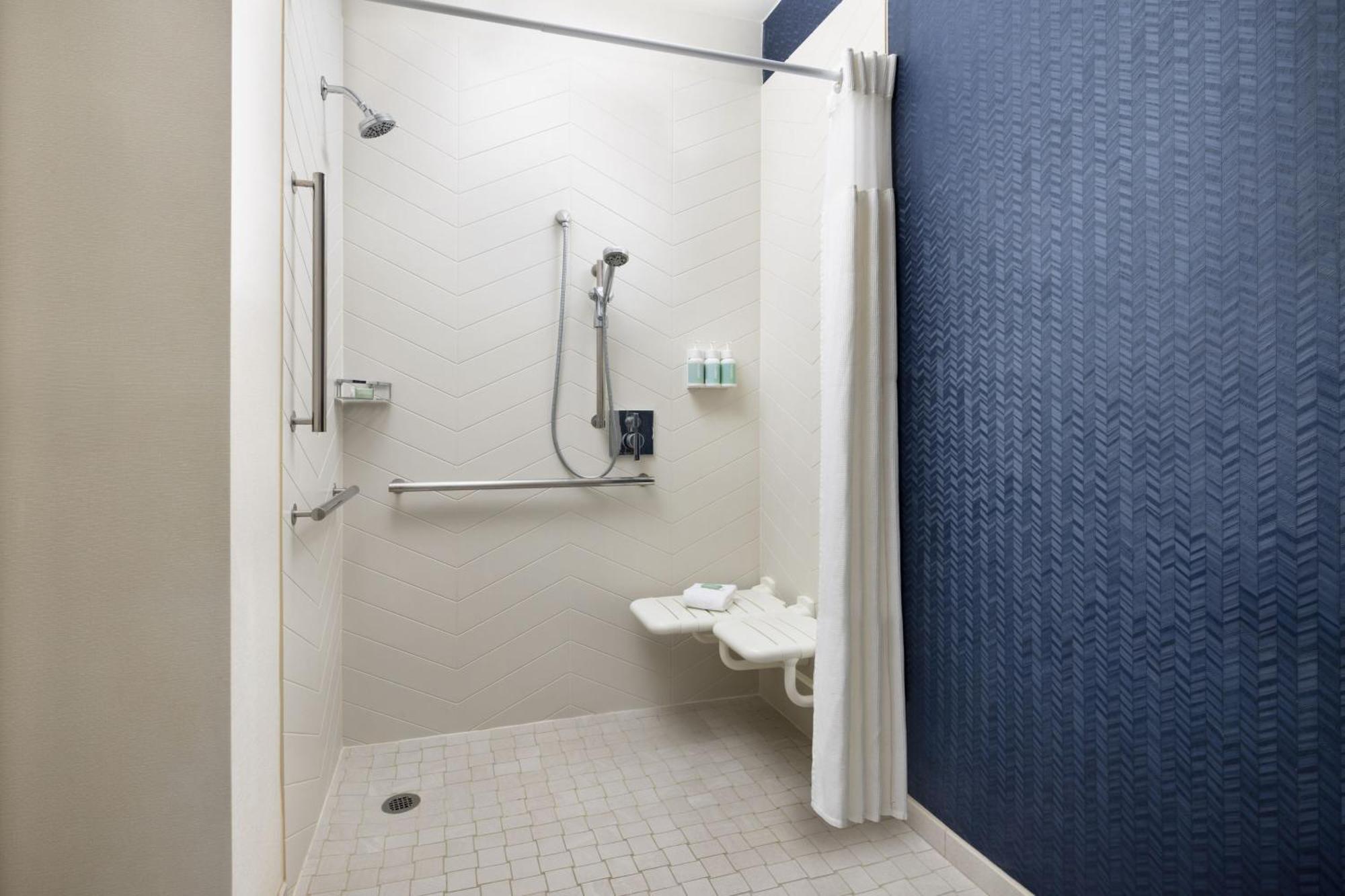 Fairfield Inn Vacaville Eksteriør billede