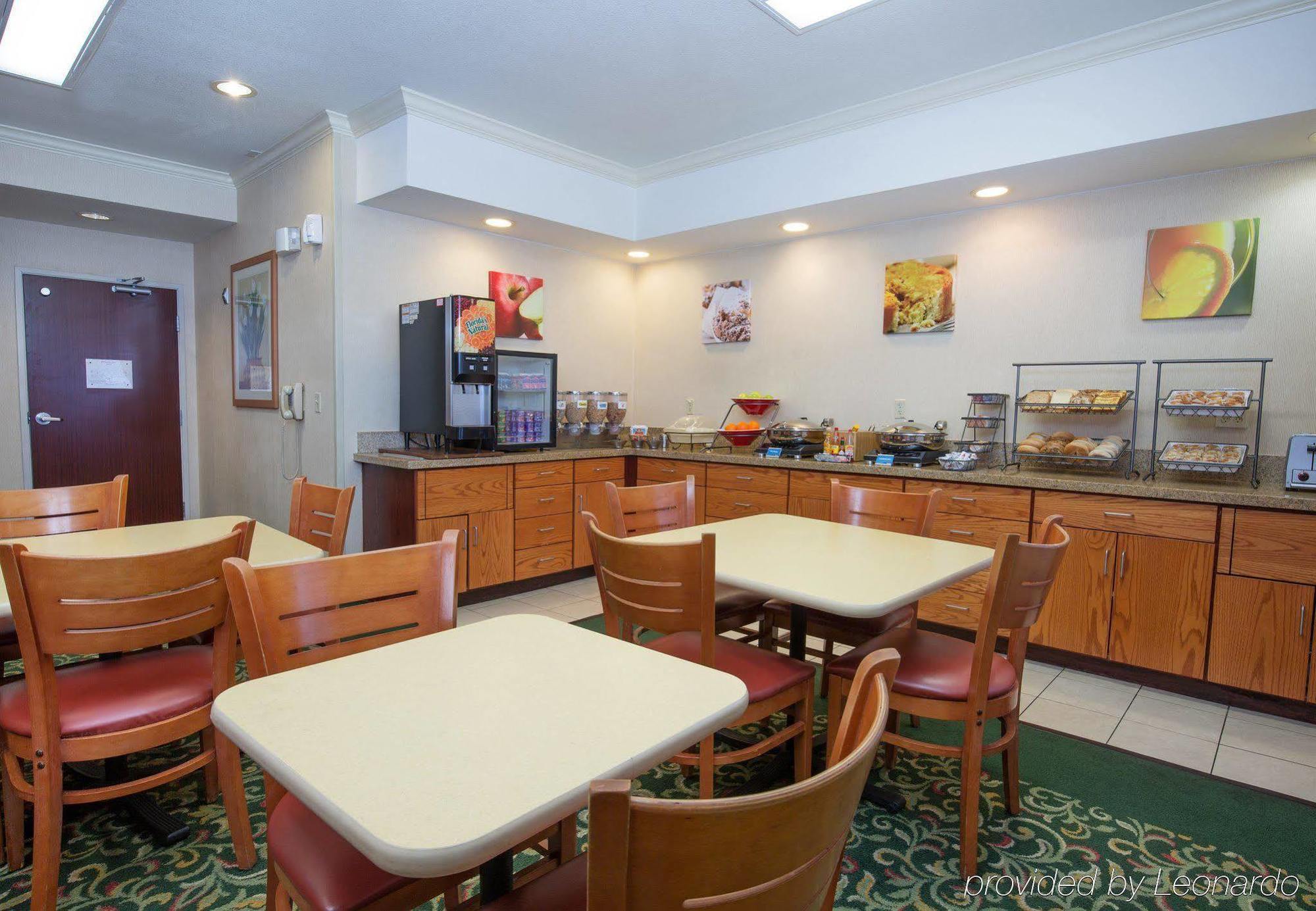 Fairfield Inn Vacaville Eksteriør billede