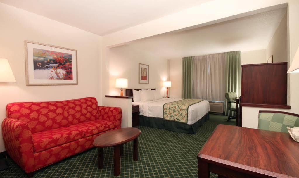 Fairfield Inn Vacaville Eksteriør billede